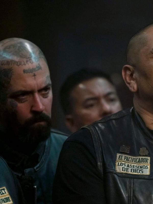 Mayans MC S5 E5