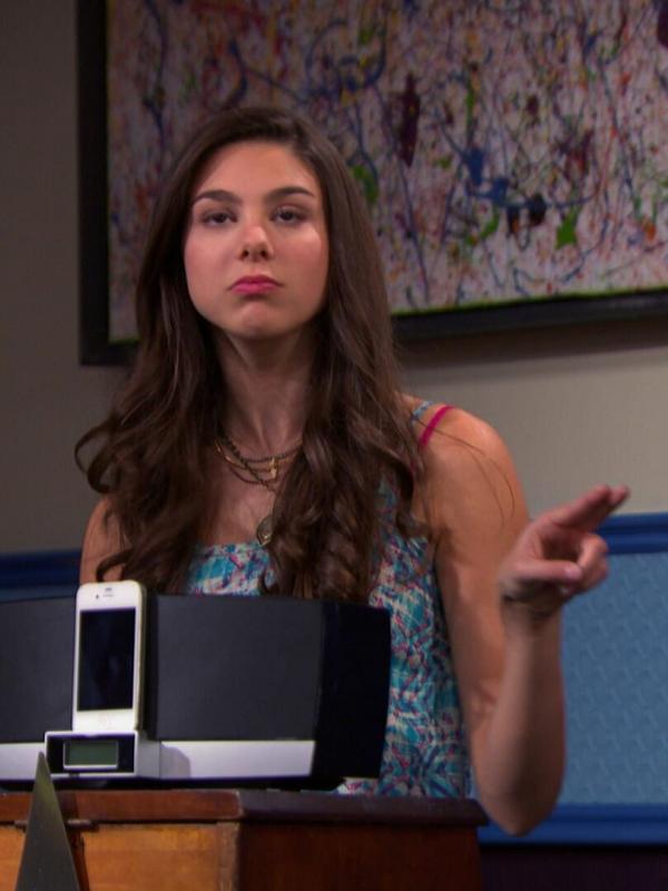 Les Thunderman S1 E14