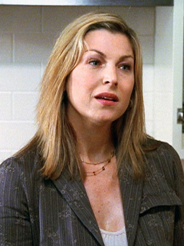 New York Section Criminelle S4 E1