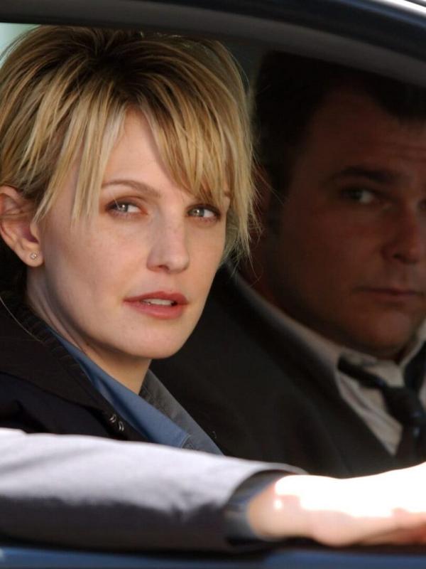 Cold Case : affaires classées S1 E2