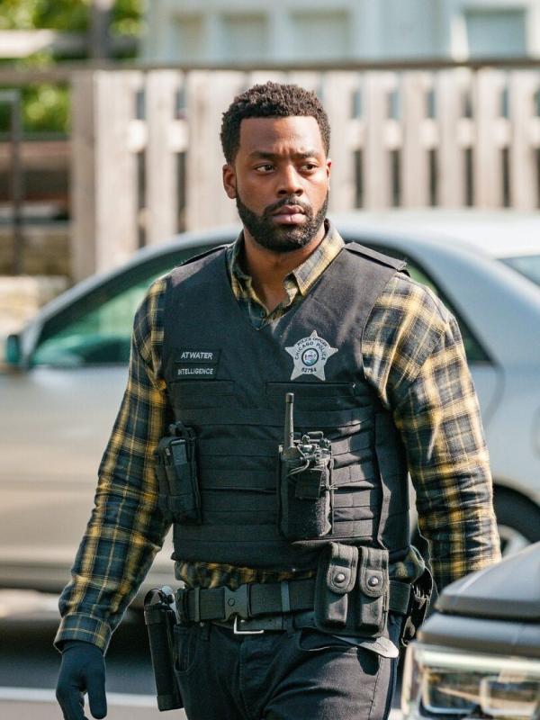 Chicago Police Department S7 E7