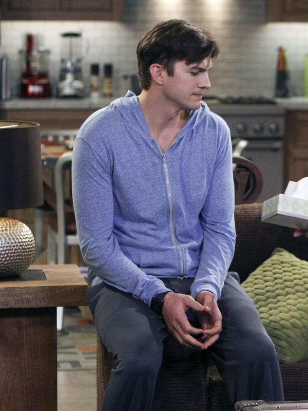 Mon oncle Charlie S11 E15