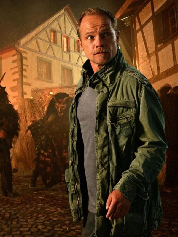 Die Toten vom Bodensee - Das zweite Gesicht S1 E14