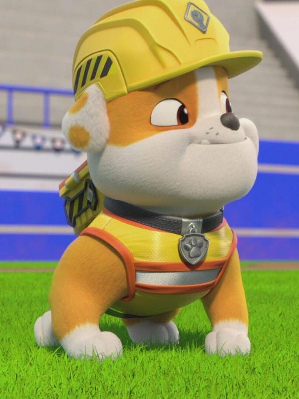 Rubble & Crew S2 E12