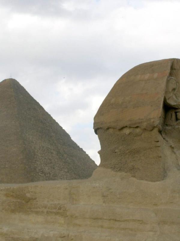 Dans le secret des grands bâtisseurs