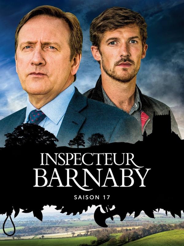 Inspecteur Barnaby