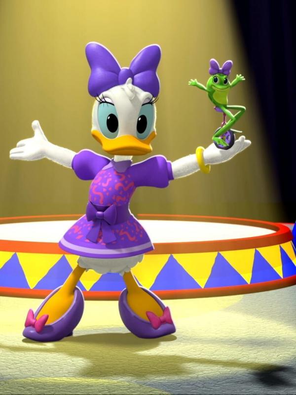 La Maison de Mickey+ S1 E11