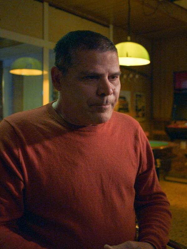 Les monstres de Ponticelli