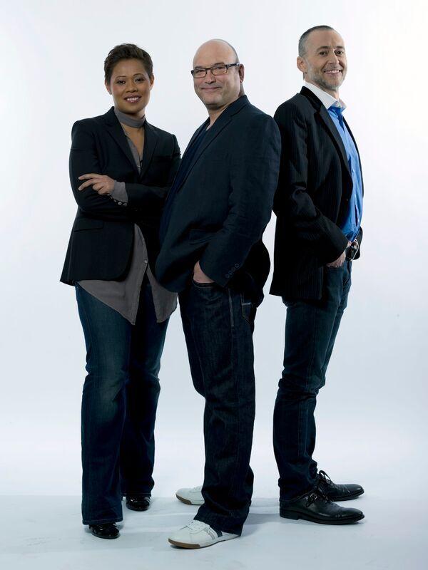 MasterChef: The Professionals