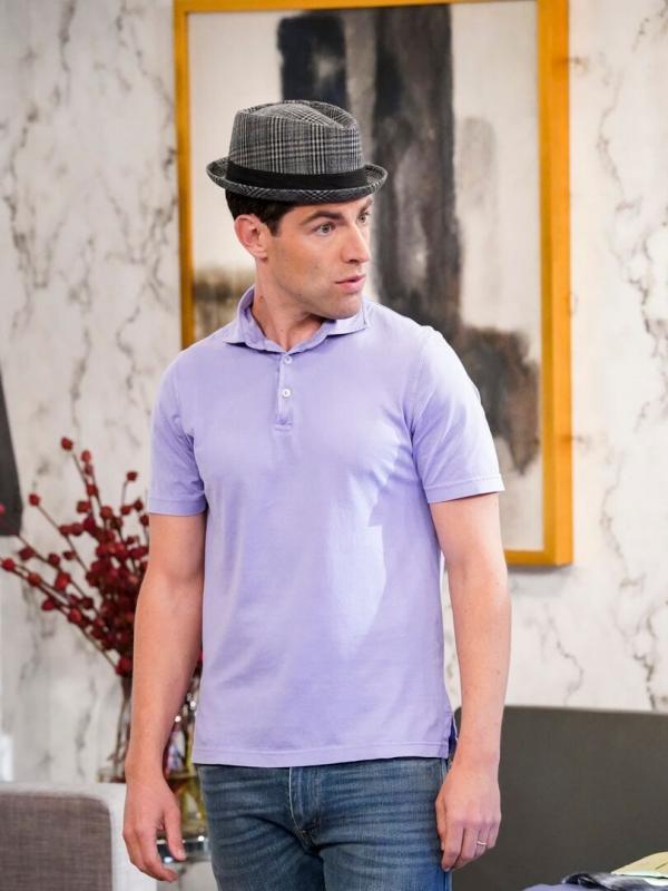 The Neighborhood S4 E9