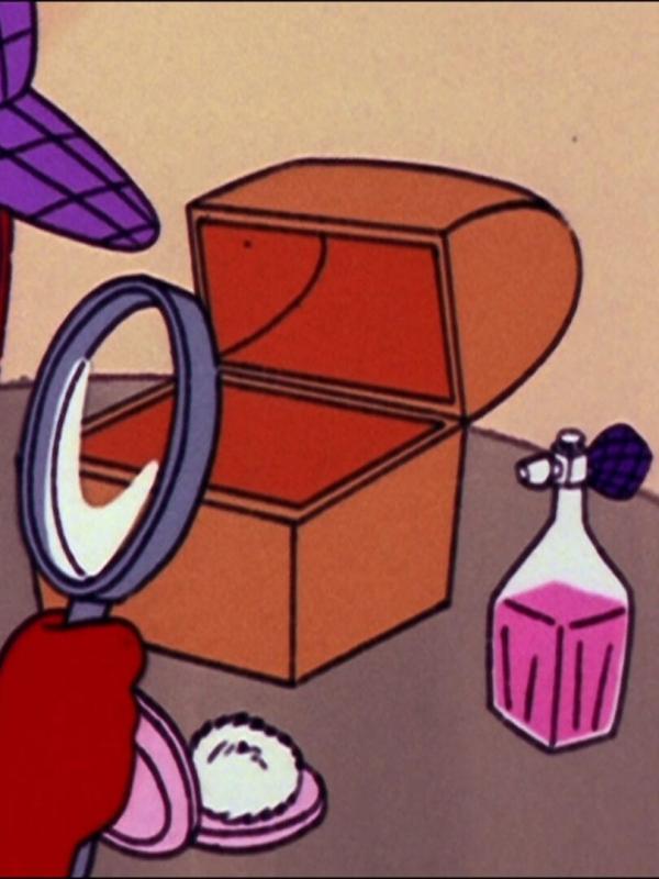 Barbapapa S2 E29