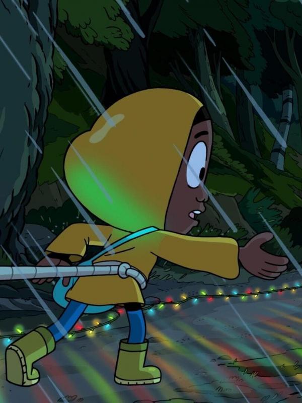 Craig de la Crique S1 E22