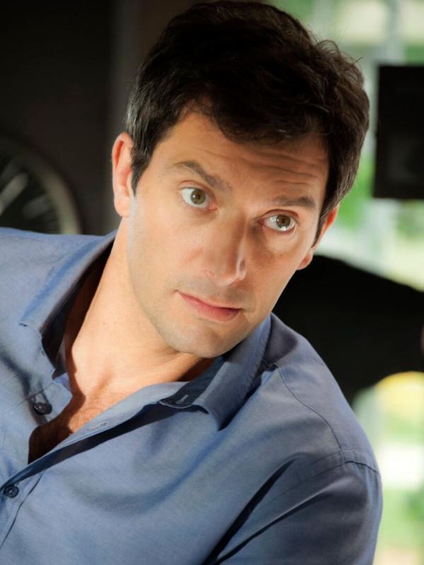 Section de recherches S8 E1