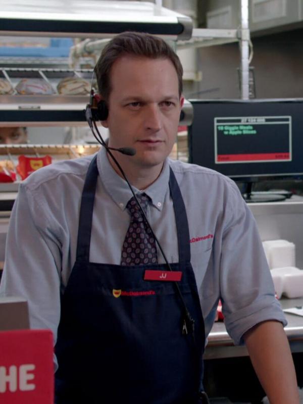 Inside Amy Schumer S2 E3