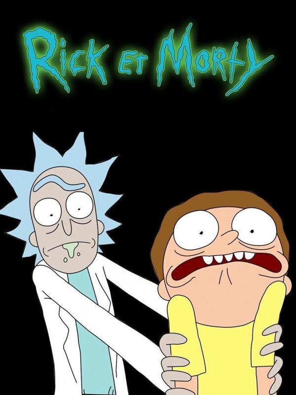 Rick et Morty