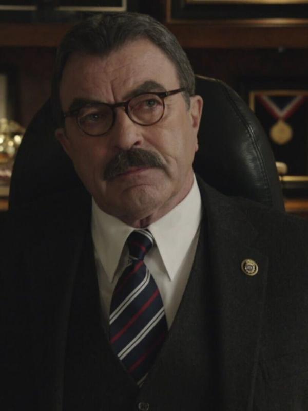 Blue Bloods S7 E9