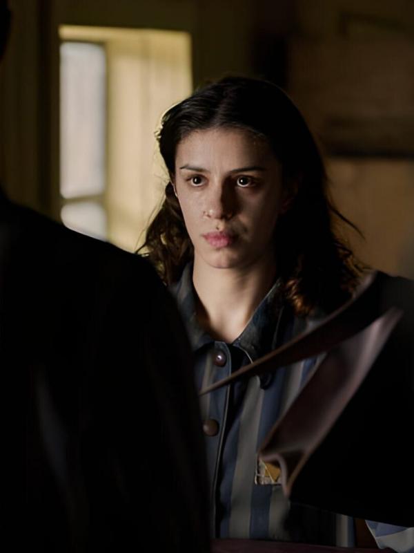 The tattooist of Auschwitz S1 E2