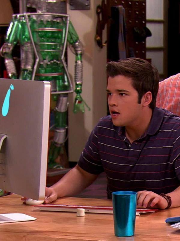 iCarly S6 E12