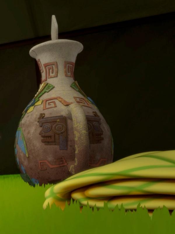 Grisù S1 E33