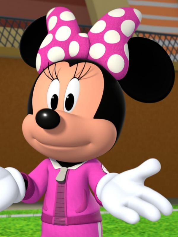 La maison magique de Mickey S3 E17