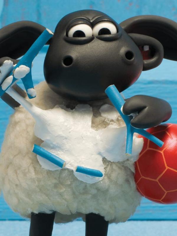 Voici Timmy S1 E25