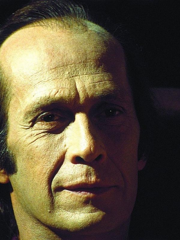 Paco de Lucía : Ombre et lumières