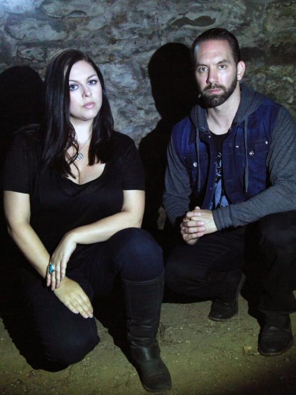 Nick Groff : en terrain hanté