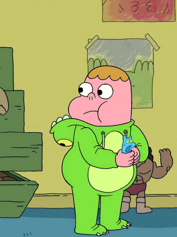 Clarence S1 E37