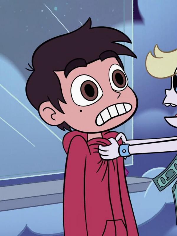 Star Butterfly S2 E30