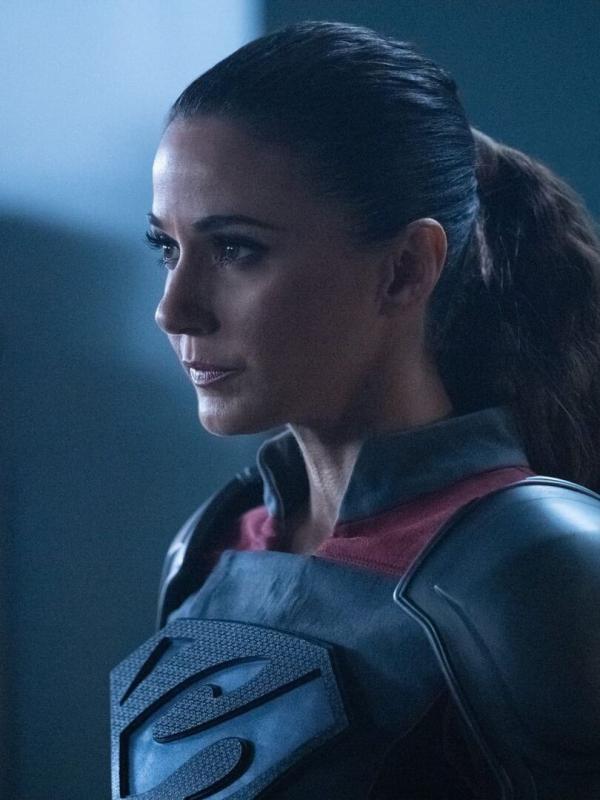 Superman et Loïs S2 E10