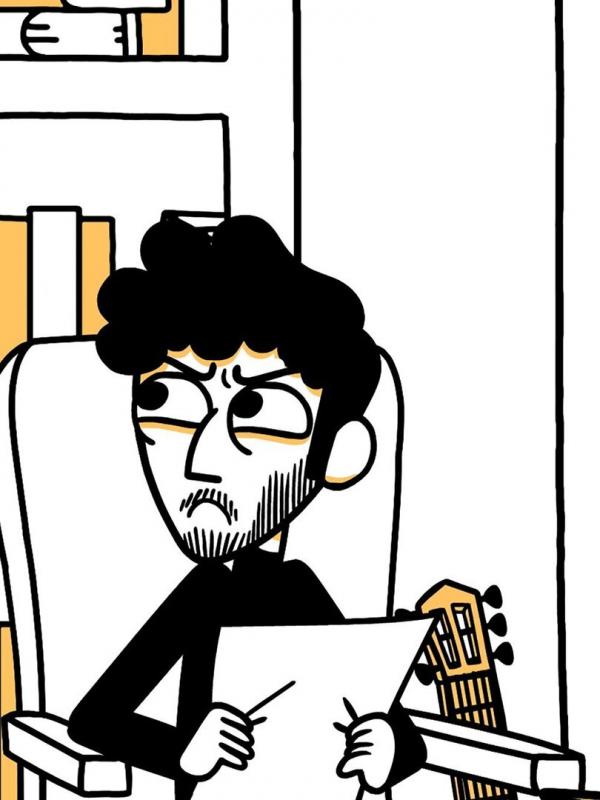 Flippé S1 E14