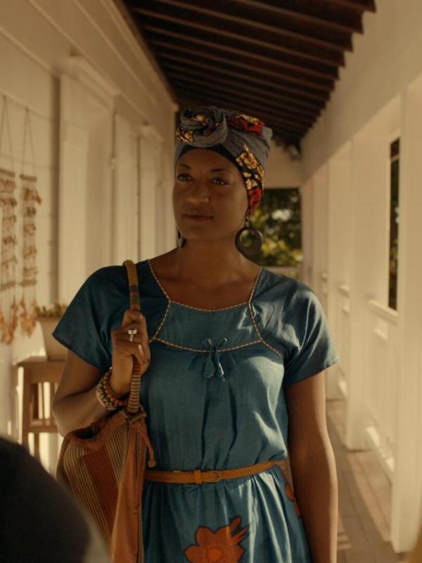 Meurtres à... S10 E7