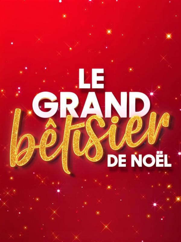 Le grand bêtisier de Noël