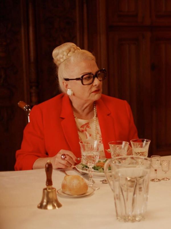 La pièce rapportée