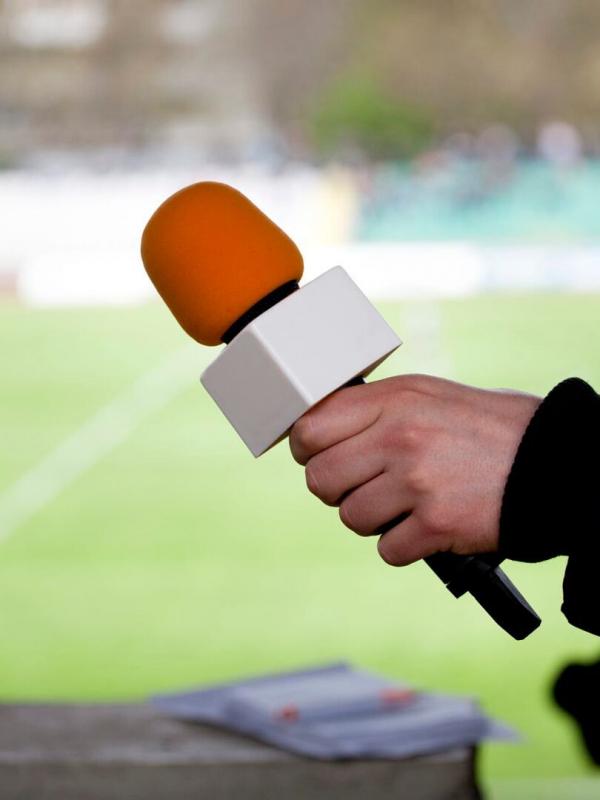 TV Lux Sport - Le Direct