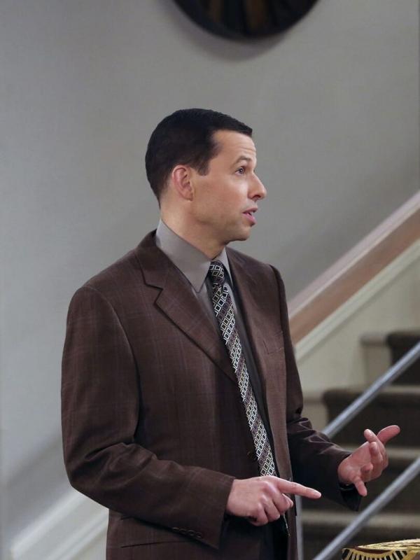 Mon oncle Charlie S11 E16