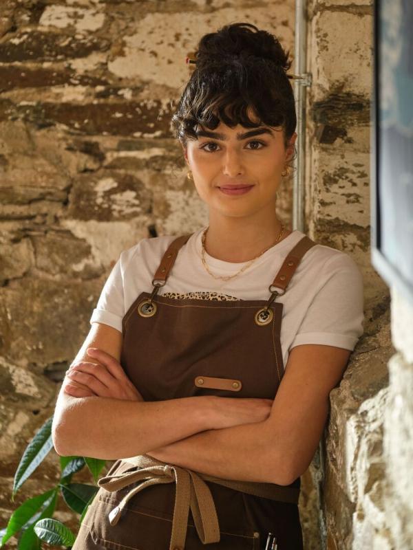 Mystères au paradis S2 E2