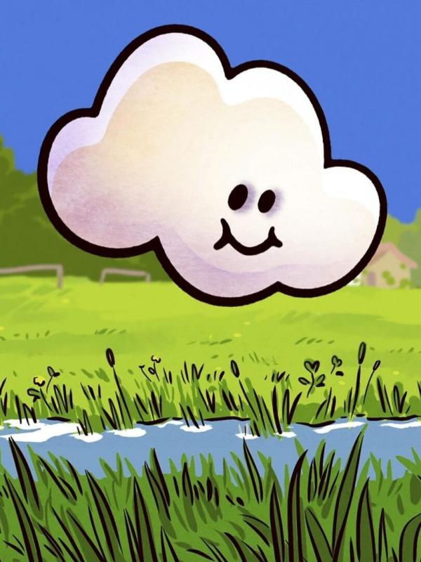 Ella, Oscar & Hoo S1 E39