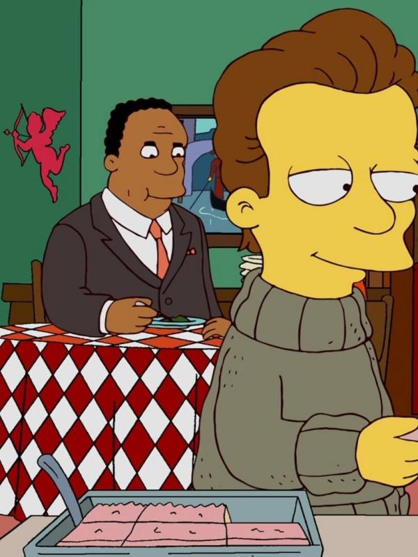 Les Simpson S23 E13