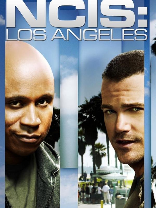 NCIS : Los Angeles
