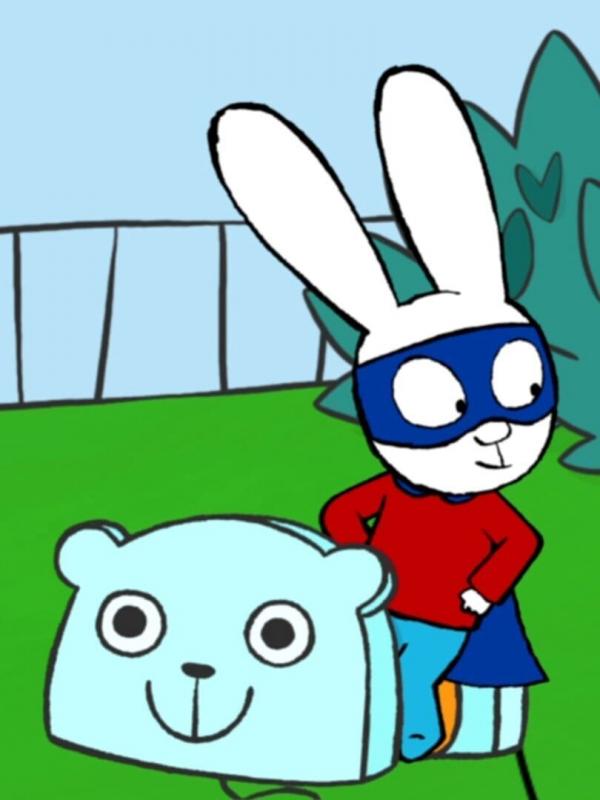 Simon S1 E44
