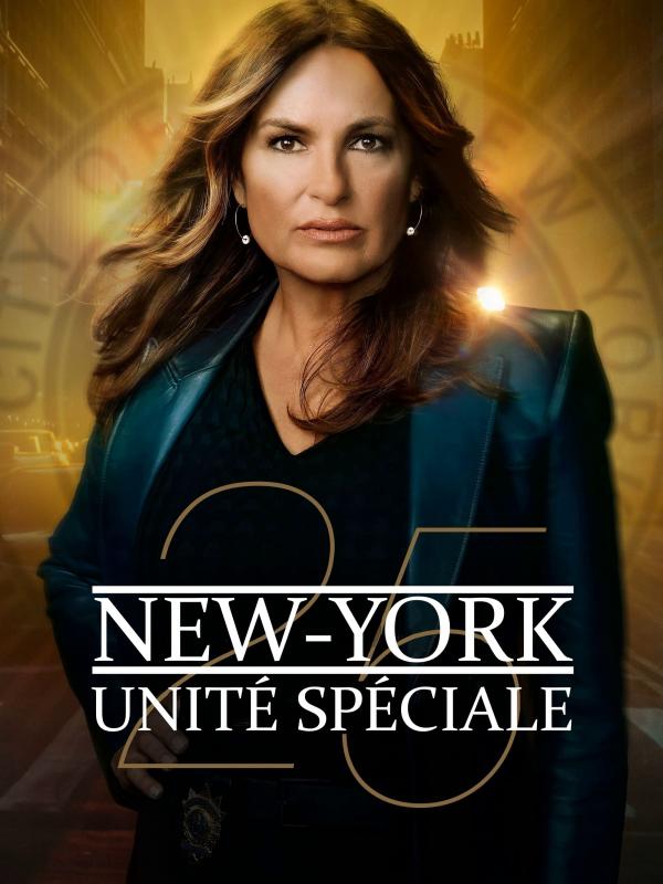 New York Unité Spéciale