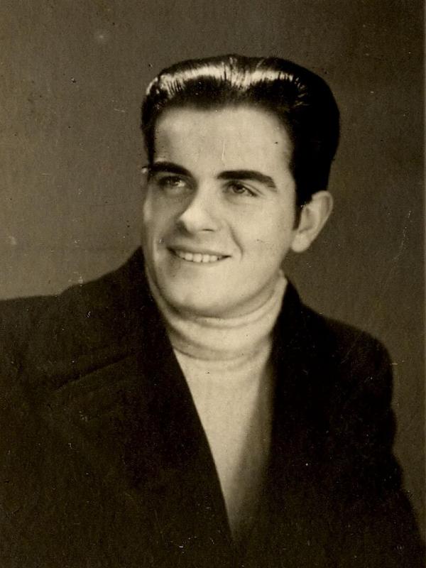 Georges Marchais, l'homme qui avait choisi son camp