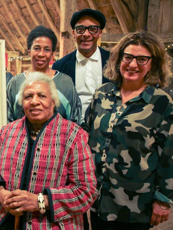 The Repair Shop : trésors à restaurer