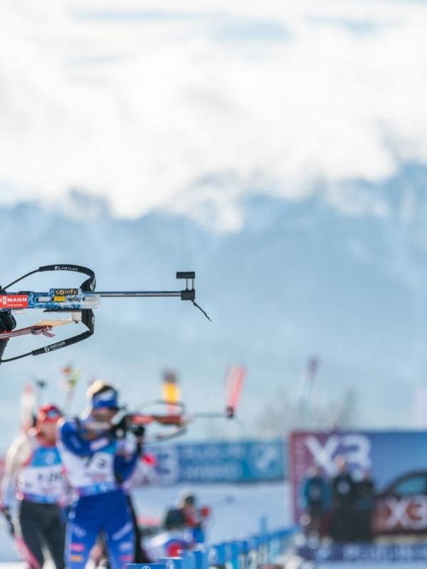 Epreuve d'Östersund