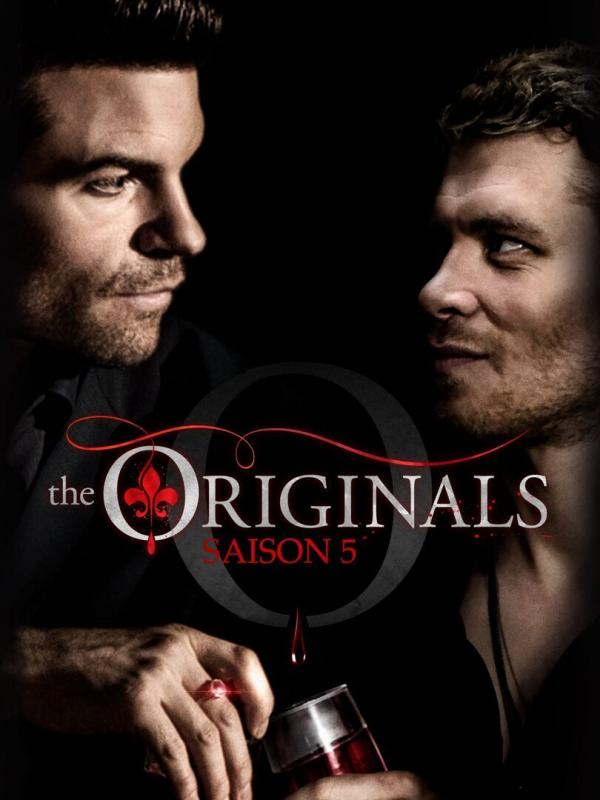 The Originals S5 E9