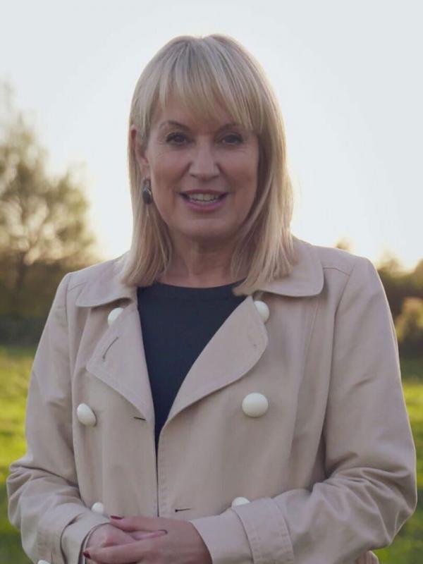 Escape to the Country