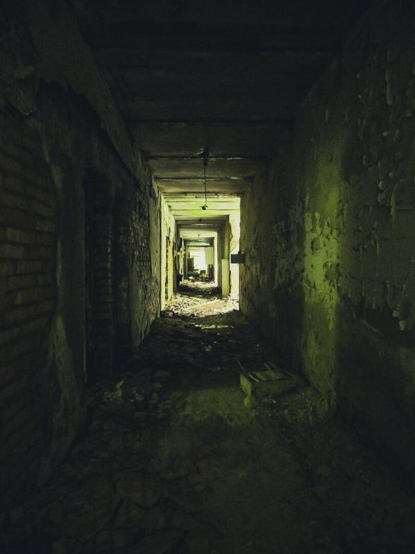 Tchernobyl : les 48 heures qui ont changé le monde