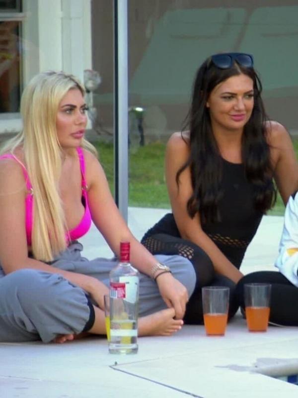 Geordie Shore S17 E1