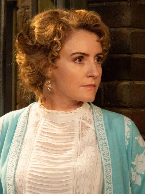 Les Enquêtes de Murdoch S13 E13